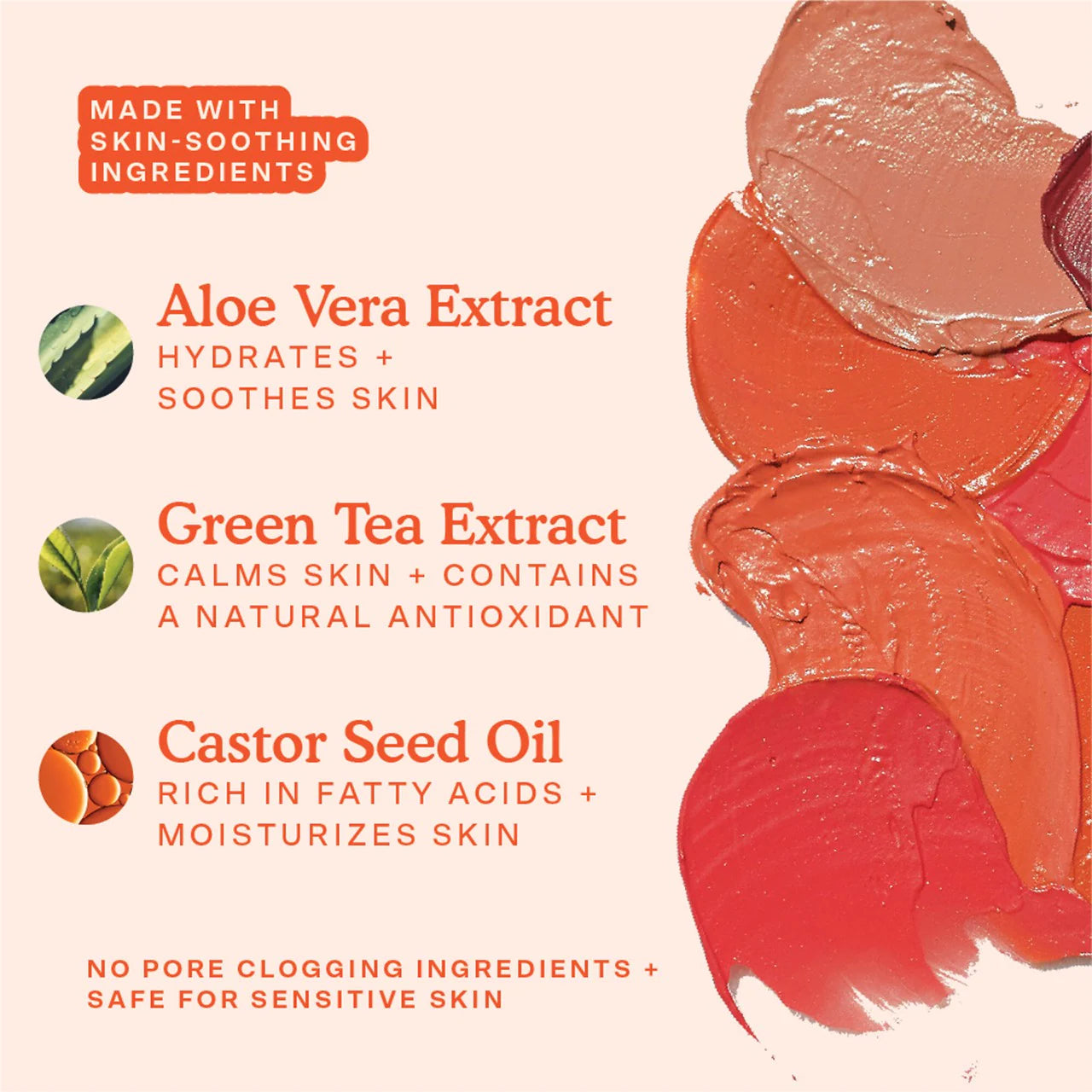 Tower 28 BeachPlease Lip + Cheek Cream Blush | Office Hours