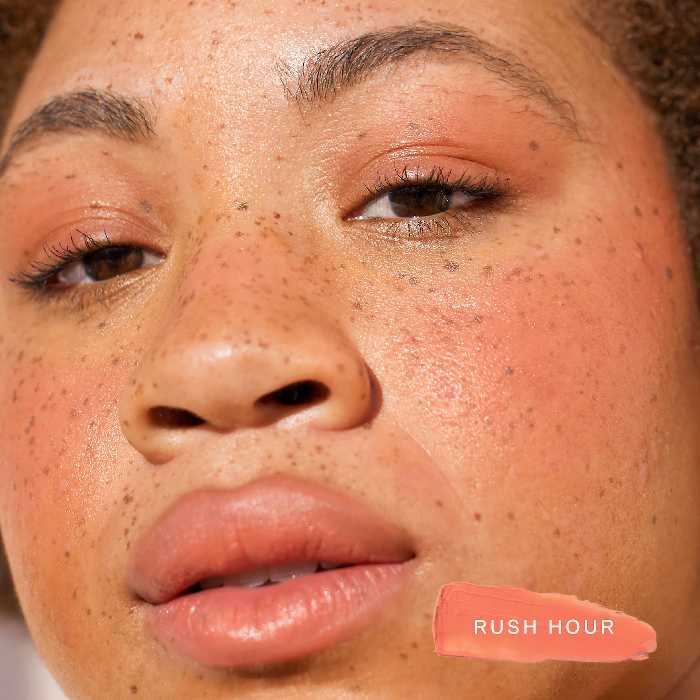 Tower 28 BeachPlease Lip + Cheek Cream Blush | Rush Hour