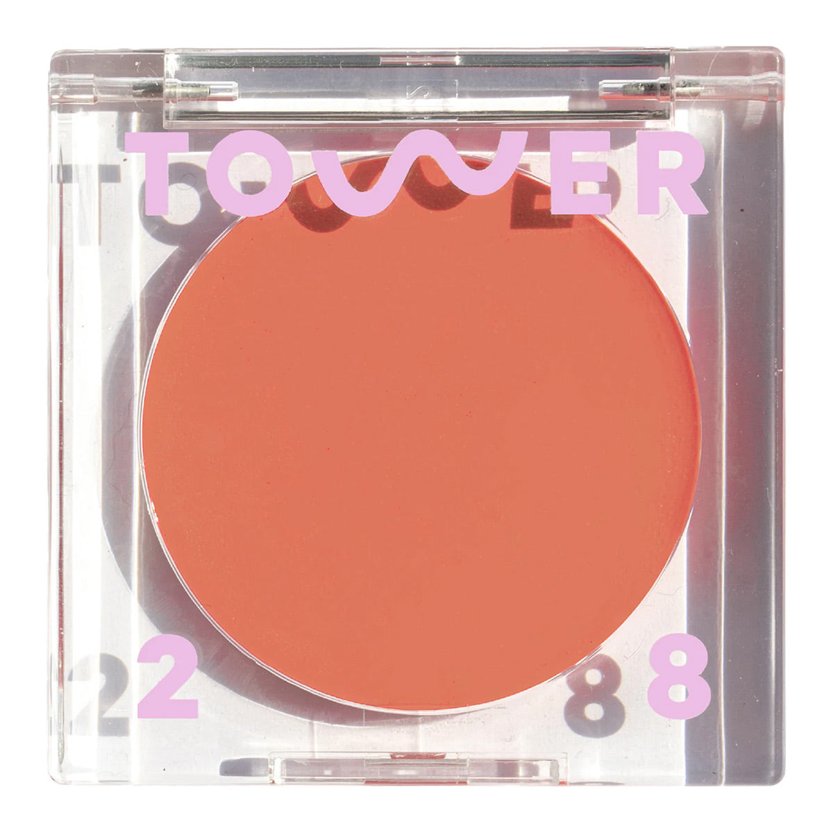 Tower 28 BeachPlease Lip + Cheek Cream Blush | Rush Hour