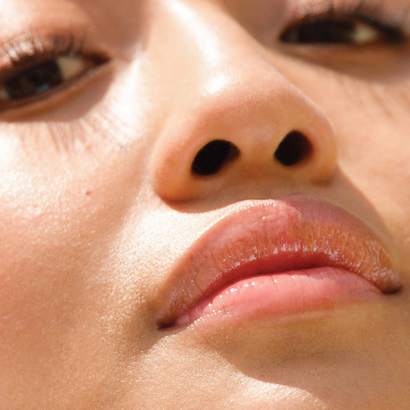 Tower 28 ShineOn Milky Lip Jelly Gloss | Oat