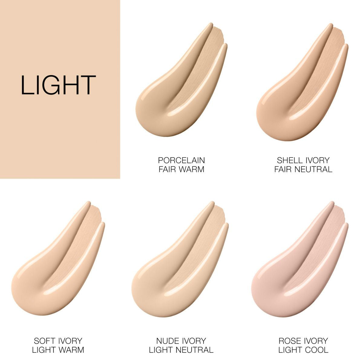 Wet n Wild Photo Focus Foundation DEWY