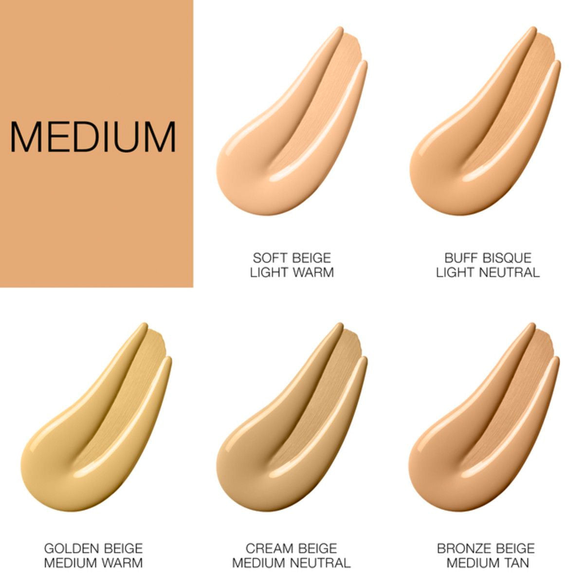 Wet n Wild Photo Focus Foundation DEWY
