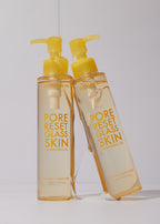 Be The Skin Pore Reset Glass Skin Cleansing Oil 150ml - Vista lateral