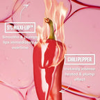Maybelline Lifter Plump Lip Plumping Gloss with Hyaluronic Acid | Peach Fever