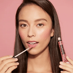 Nudestix Lip Glace | Nude 04