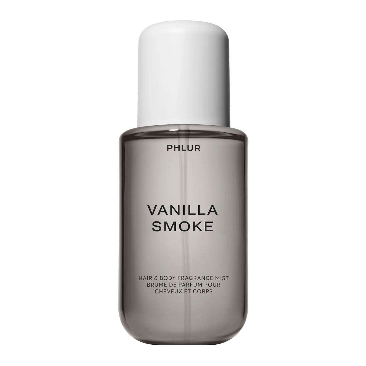 Phlur Vanilla Smoke Body and Hair Fragrance Mist 237 ml / 8 oz