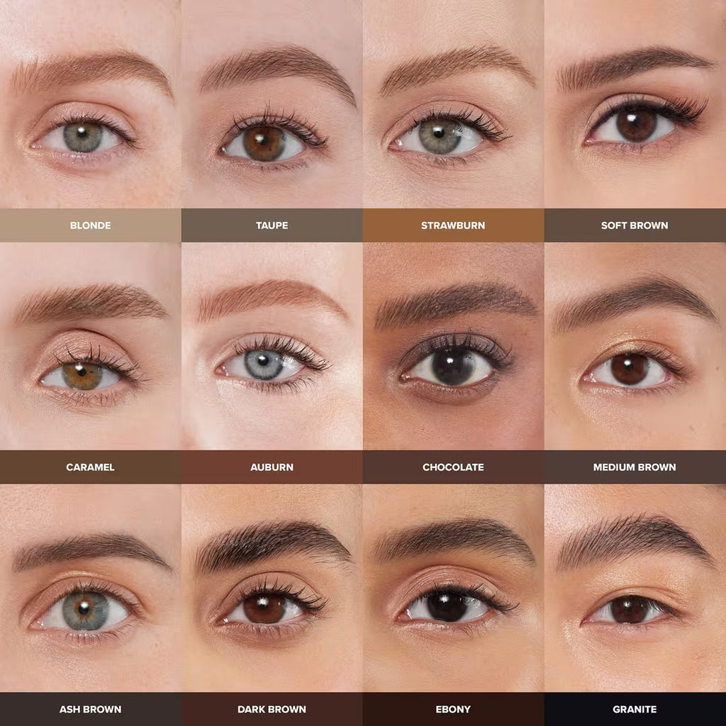 Anastasia Beverly Hills Brow Wiz | Chocolate