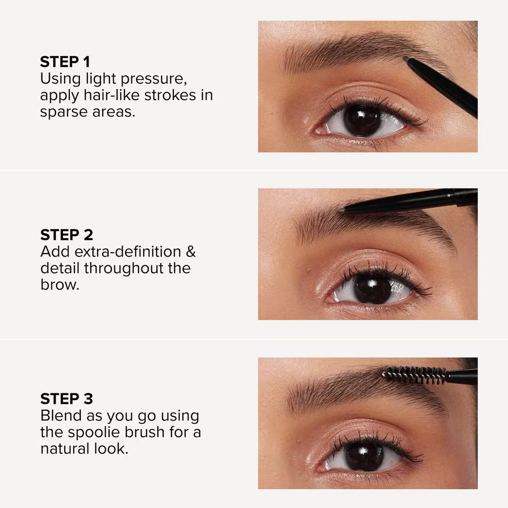 Anastasia Beverly Hills Brow Wiz | Chocolate