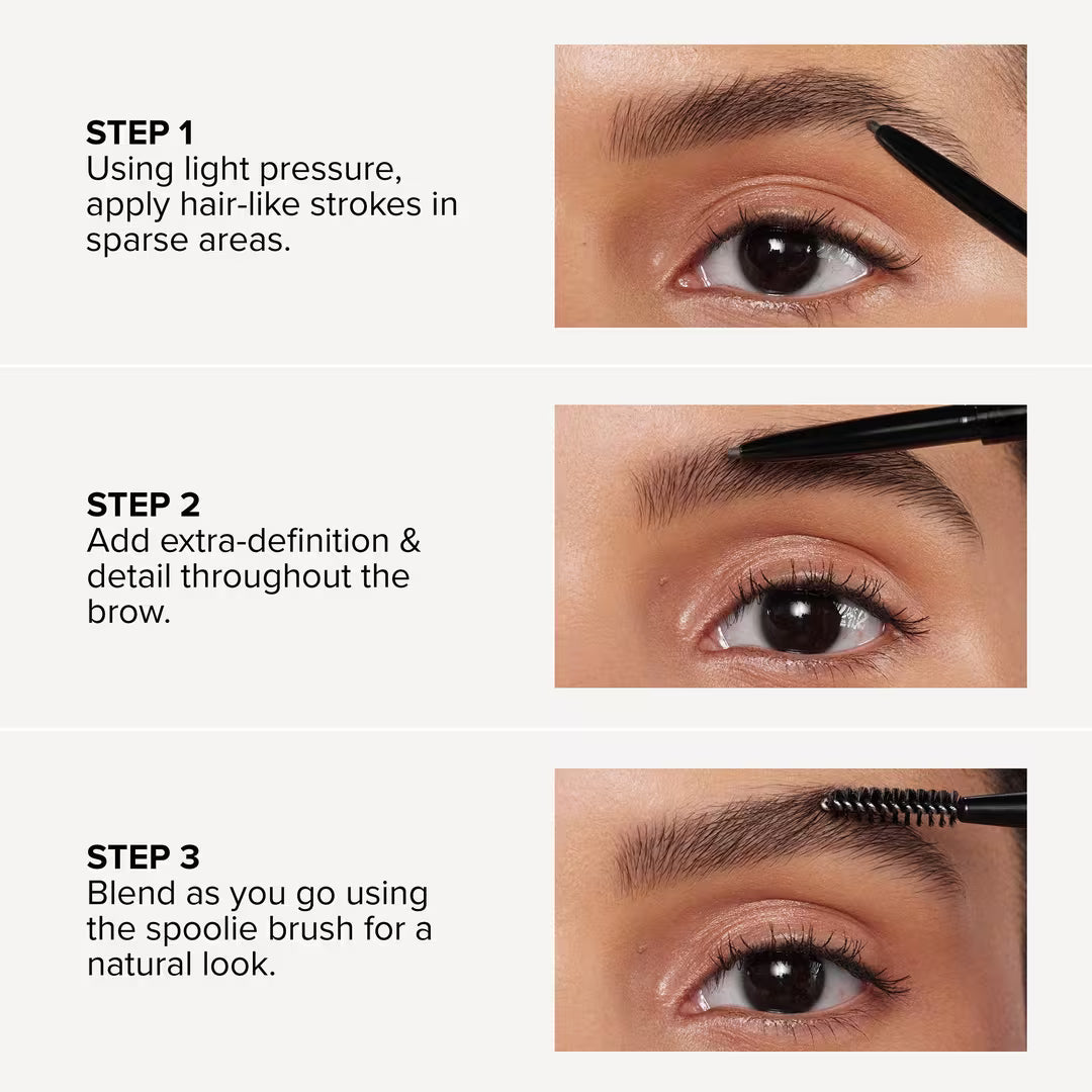 Anastasia Beverly Hills Brow Wiz | Chocolate