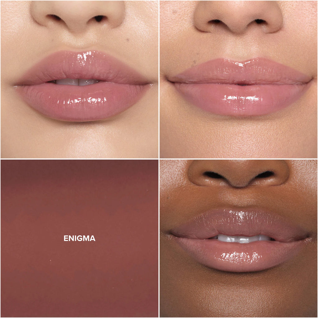 Anastasia Beverly Hills Kiss Theory Lip Balm | Enigma
