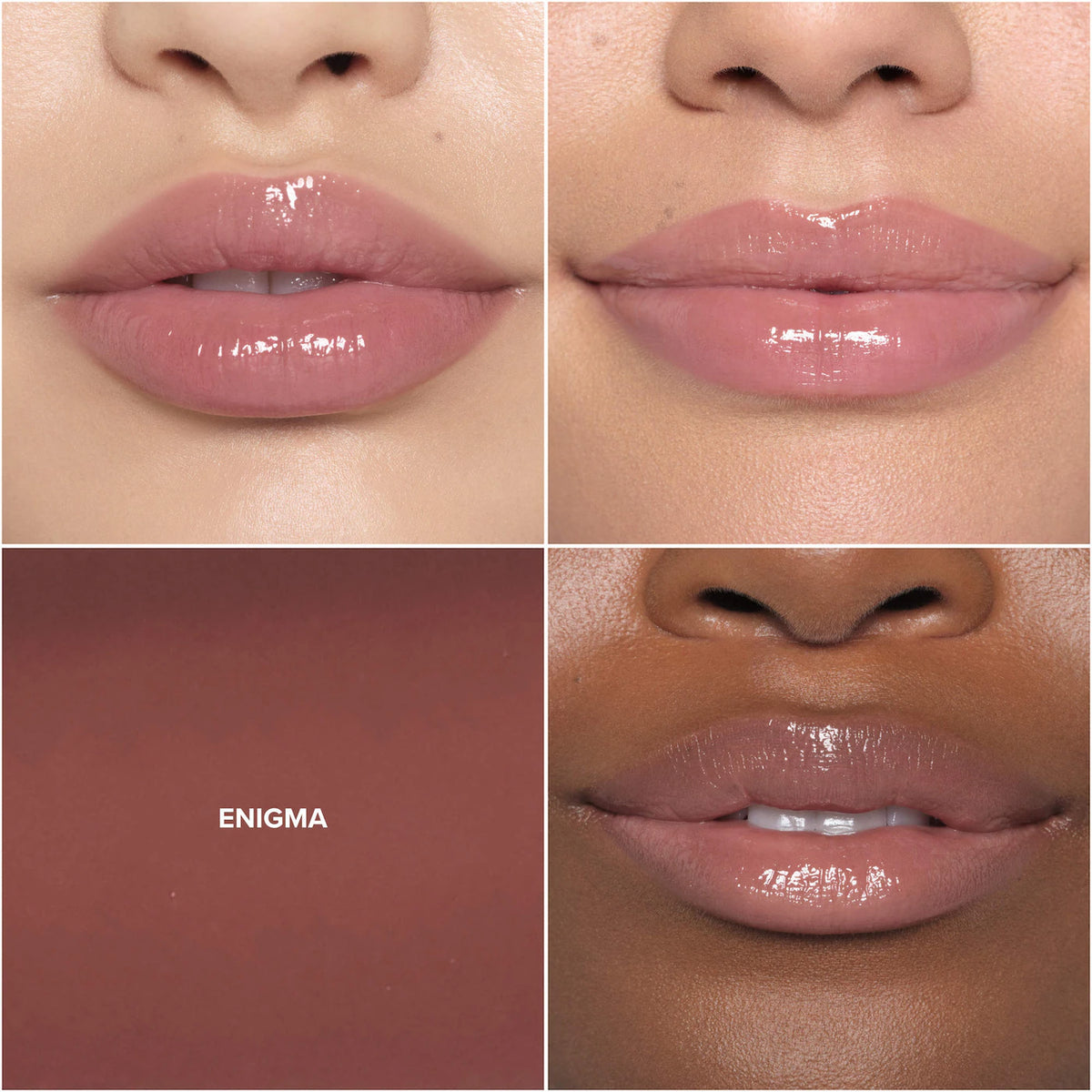 Anastasia Beverly Hills Kiss Theory Lip Balm | Enigma