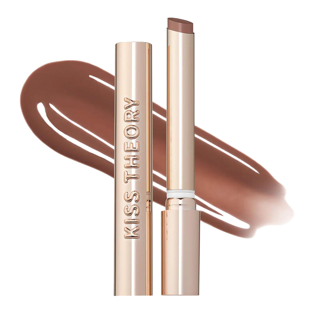Anastasia Beverly Hills Kiss Theory Lip Balm | Nudeish
