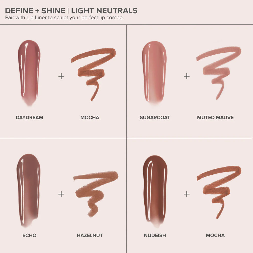 Anastasia Beverly Hills Kiss Theory Lip Balm | Sugarcoat