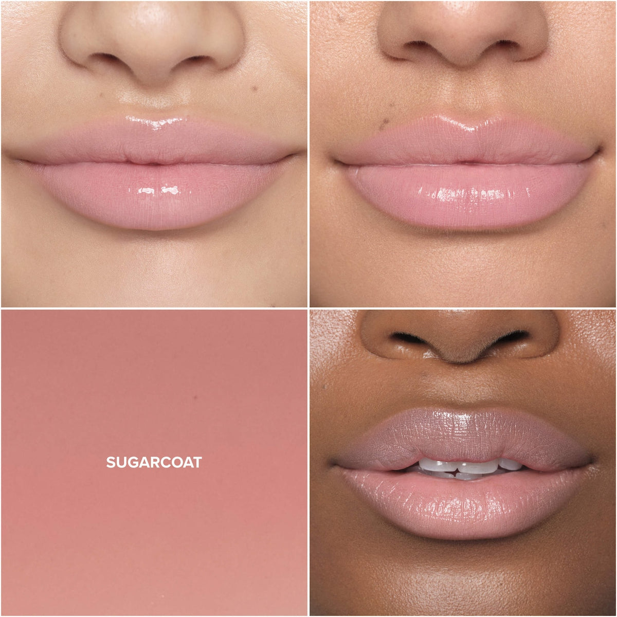 Anastasia Beverly Hills Kiss Theory Lip Balm | Sugarcoat