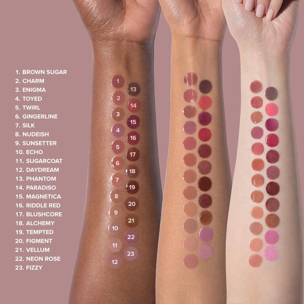 Anastasia Beverly Hills Kiss Theory Lip Balm | Sugarcoat
