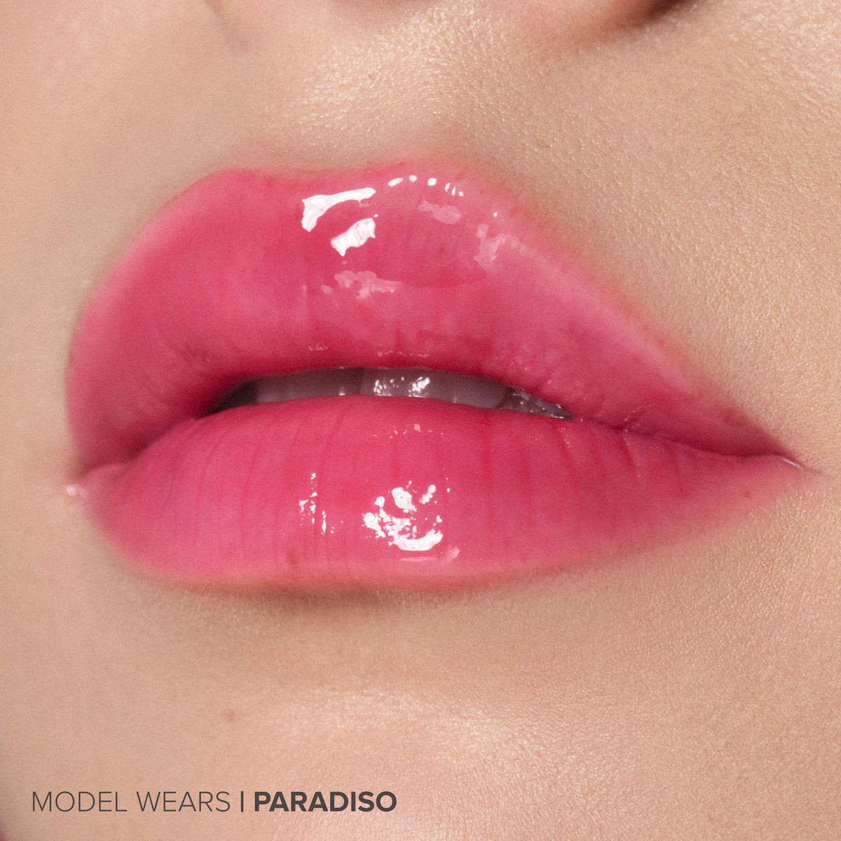 Anastasia Beverly Hills Kiss Theory Lip Balm | Nudeish