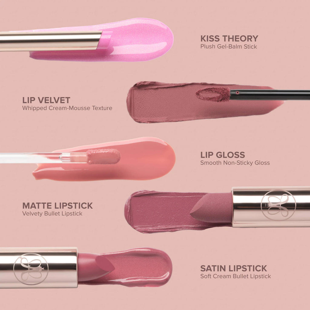 Anastasia Beverly Hills Kiss Theory Lip Balm | Sugarcoat