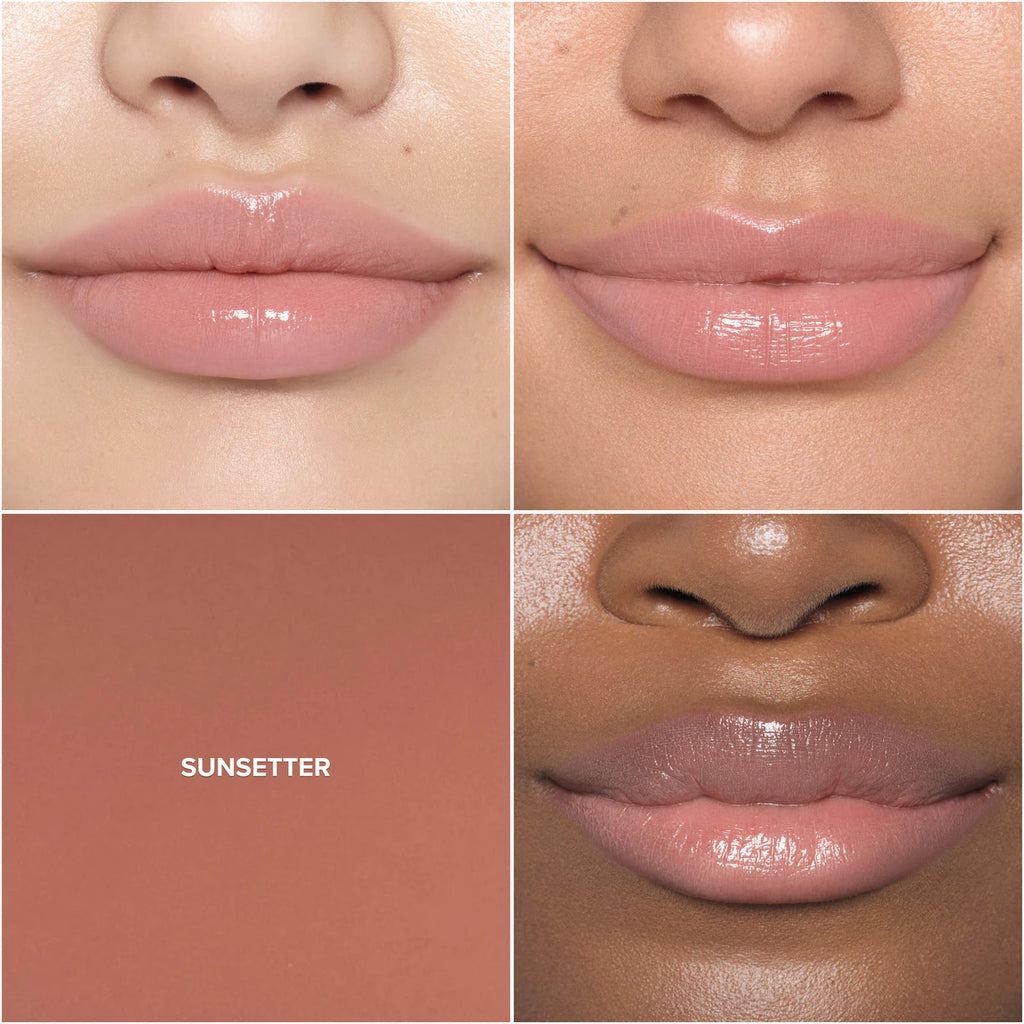 Anastasia Beverly Hills Kiss Theory Lip Balm | Sunsetter