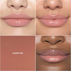 Anastasia Beverly Hills Kiss Theory Lip Balm | Sunsetter