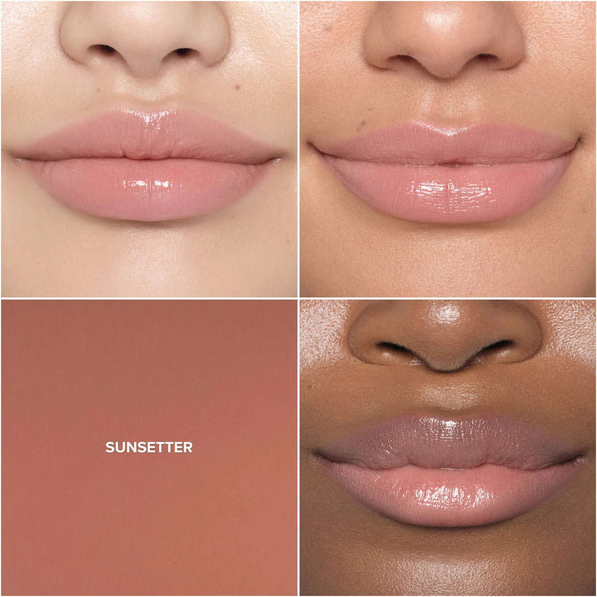 Anastasia Beverly Hills Kiss Theory Lip Balm | Sunsetter