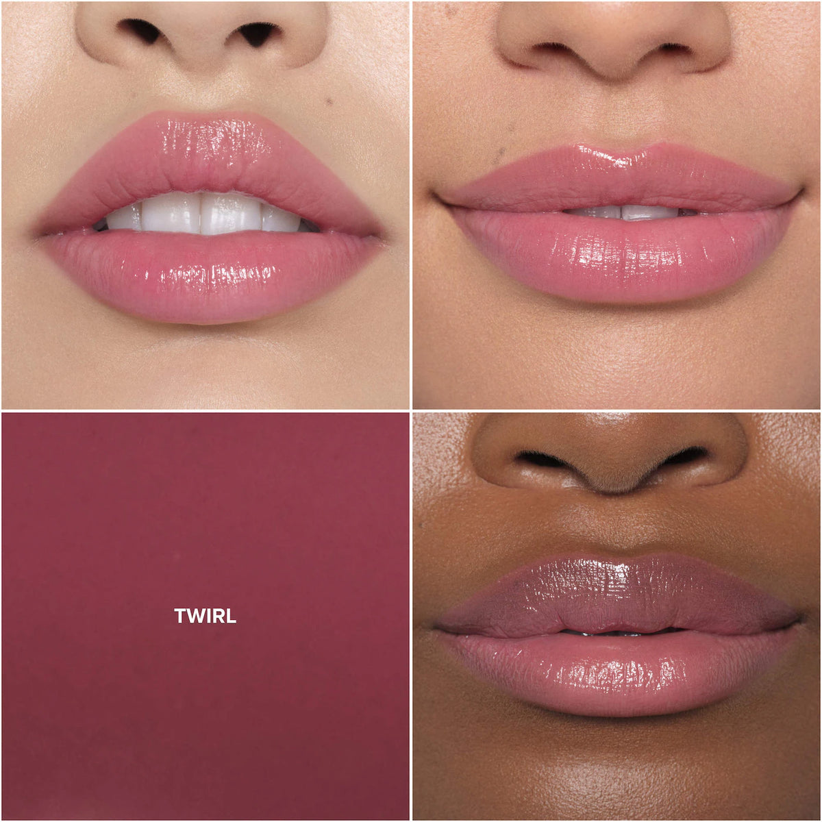 Anastasia Beverly Hills Kiss Theory Lip Balm | Twirl
