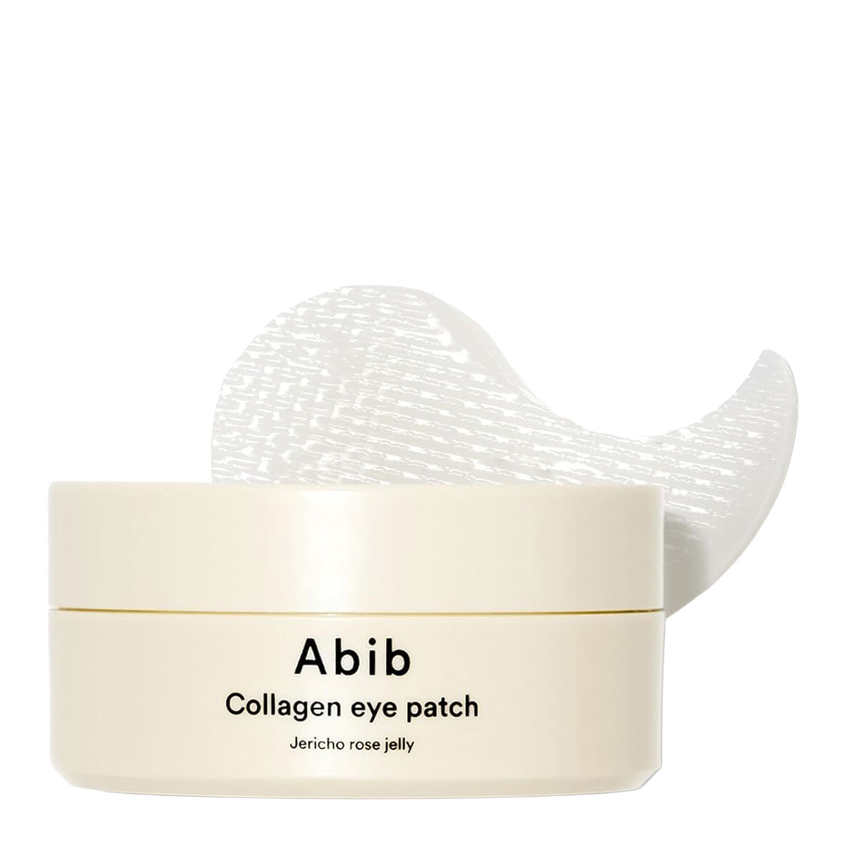 Abib Collagen Eye Patch Jericho Rose Jelly 60 Patches