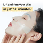 Abib Collagen Gel Mask Jericho Rose Jelly (1ea)