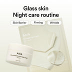 Abib Collagen Gel Mask Jericho Rose Jelly (1ea)