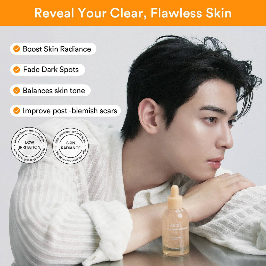 Abib Glutathiosome Dark Spot Serum Vita Drop 50 ml