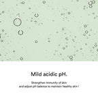 Abib Mild Acidic pH Sheet Mask Heartleaf Fit (1ea)