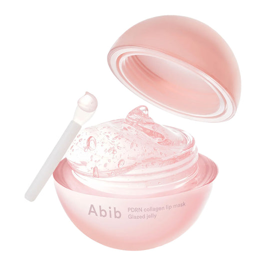 Abib PDRN Collagen Lip Mask Glazed Jelly 0.38 oz / 11 g