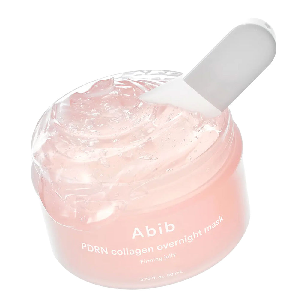 Abib PDRN Collagen Overnight Mask Firming Jelly 2.70 oz / 80 ml