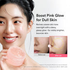 Abib PDRN Collagen Overnight Mask Firming Jelly 2.70 oz / 80 ml