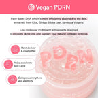 Abib PDRN Collagen Overnight Mask Firming Jelly 2.70 oz / 80 ml