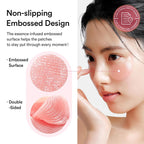 Abib PDRN Retinal Eye Patches Glow Jelly 60 Patches