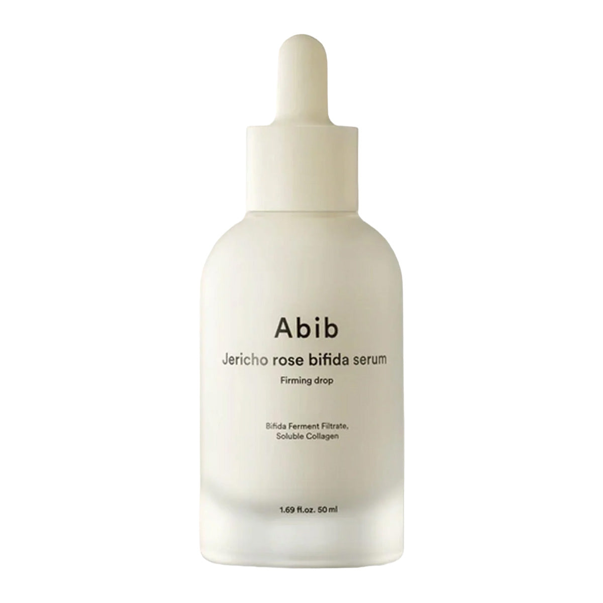 Abib Jericho Rose Bifida Serum Firming Drop 50 ml