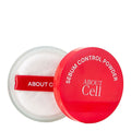 About Cell Sebum Control Powder 31 g