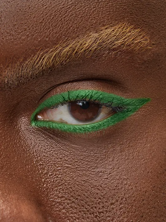 About Face Line Artist Longwear Gel Eyeliner | Reptilian