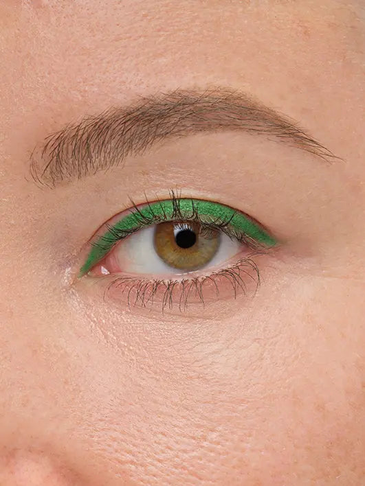 About Face Line Artist Longwear Gel Eyeliner | Reptilian