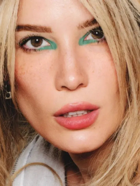 About Face Line Artist Longwear Gel Eyeliner | Reptilian