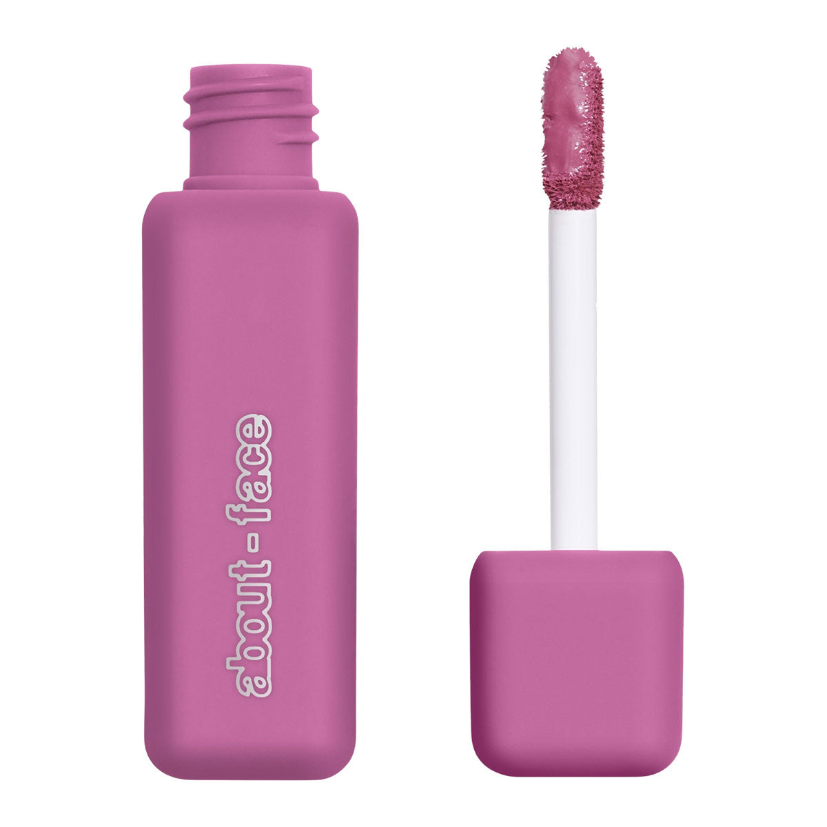 About Face Matte Fluid Eye Paint | Dionysus