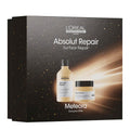 L'Oréal Professionnel Absolut Repair Meteora Gift Set Shampoo + Mask