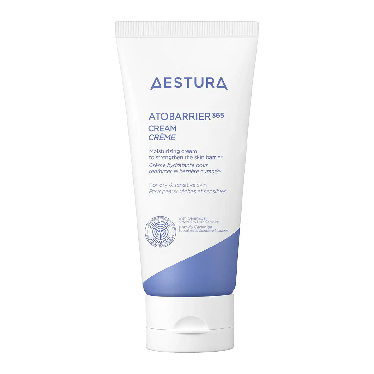 Aestura Atobarrier 365 Cream 80 ml / 2.7 oz