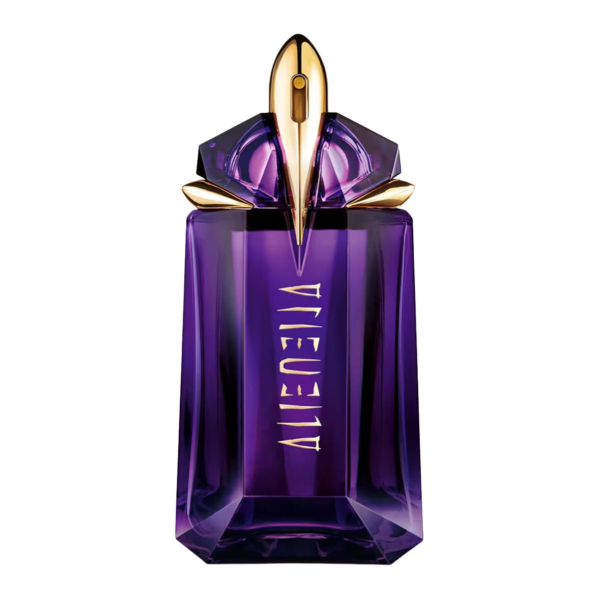 Mugler Alien Eau de Parfum Talisman Rechargeable 60 ml / 2 oz
