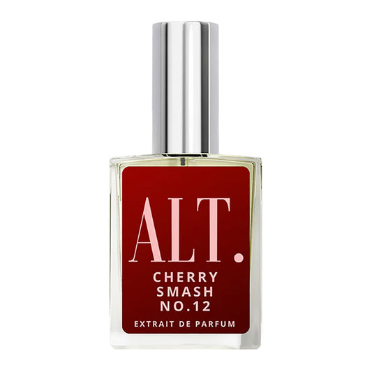 ALT. Fragrances Cherry Smash No. 12 Extrait de Parfum Inspired By Tom Ford's Lost Cherry 30 ml