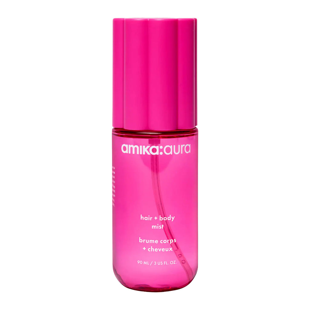 Amika amika:aura Hair & Body Mist 90 ml / 3 oz