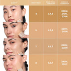 Anastasia Beverly Hills Beauty Balm Serum Boosted Skin Tint 18 g / 0.63 oz