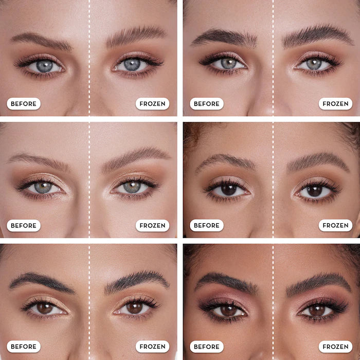 Anastasia Beverly Hills Brow Freeze Brow Styling Wax