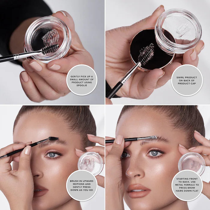 Anastasia Beverly Hills Brow Freeze Brow Styling Wax