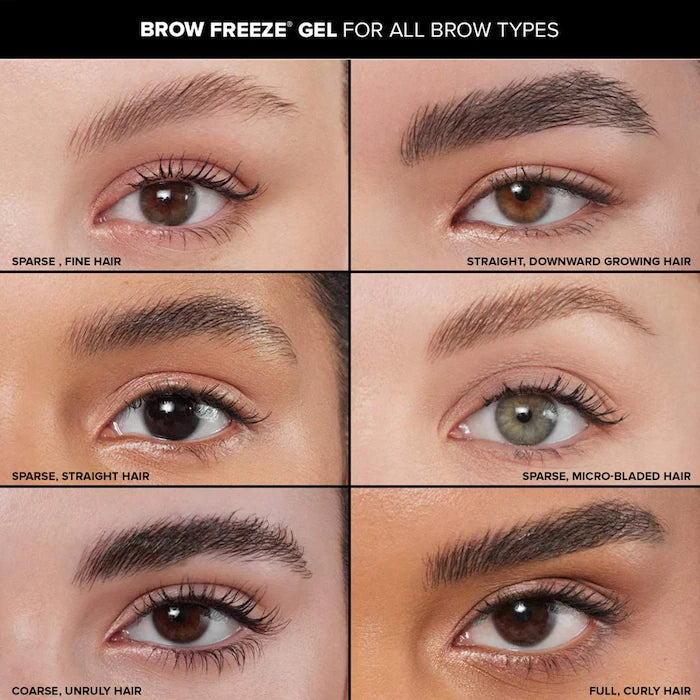Anastasia Beverly Hills Brow Freeze Gel Mini 4.5 ml / 0.15 oz
